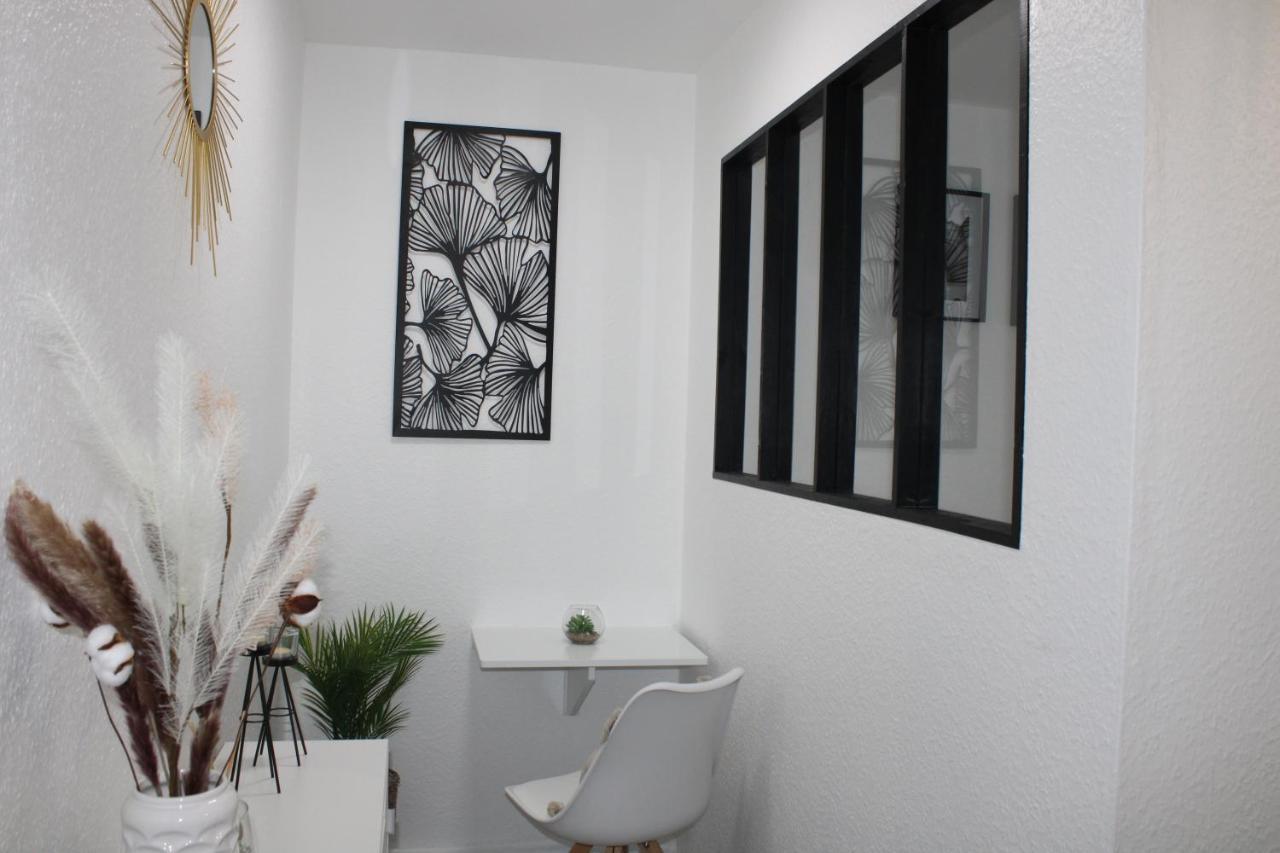 Zentrales Schickes Apartment Heilbronn Dış mekan fotoğraf